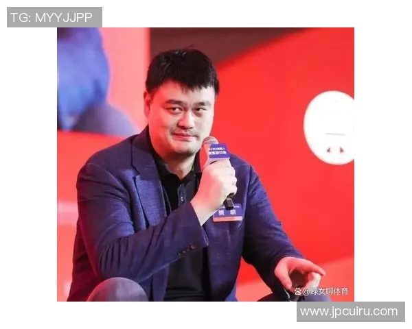 姚明在国际舞台上的魅力展现海报设计背后的故事与灵感解析