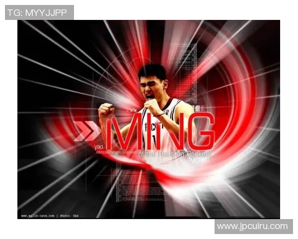 姚明2021多重身份展现篮球巨星风采与社会责任的完美结合