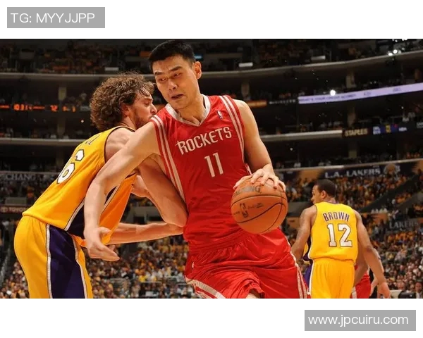 文斑马姚明的传奇人生与篮球梦想交织的精彩故事