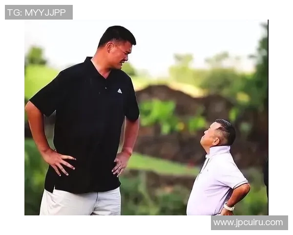 姚明畅谈长跑经历与篮球生涯的交汇点与启示 姚明畅谈长跑经历与篮球生涯的交汇点与启示