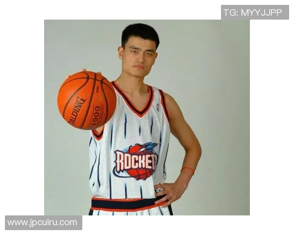 姚明亲访NBA总裁斯特恩共话篮球未来与中美体育交流