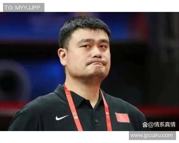 姚明147身高的传奇故事如何影响中国篮球的发展与未来