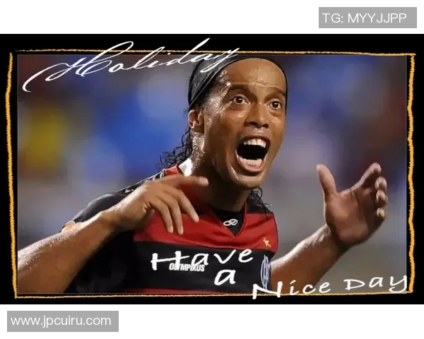 谁是最搞笑的足球明星让我们一起揭晓这个幽默的绿茵传奇 谁是最搞笑的足球明星让我们一起揭晓这个幽默的绿茵传奇