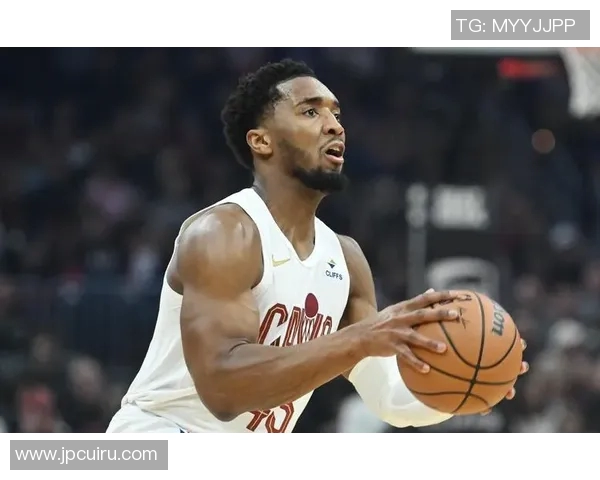 多诺万米切尔如何引领球队走向NBA总冠军的征程