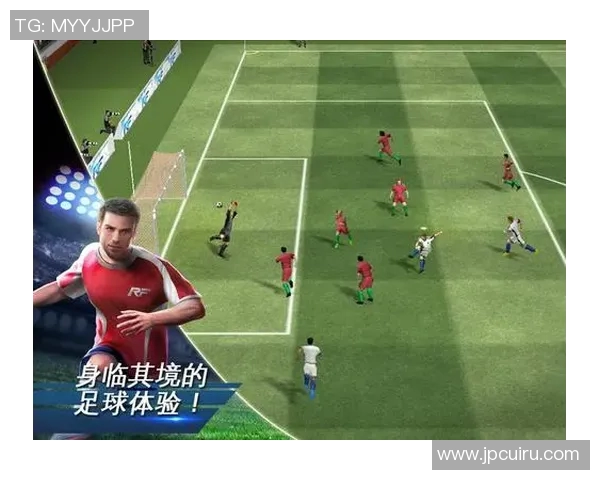 畅玩足球明星游戏苹果手机版尽享激情与乐趣的完美体验