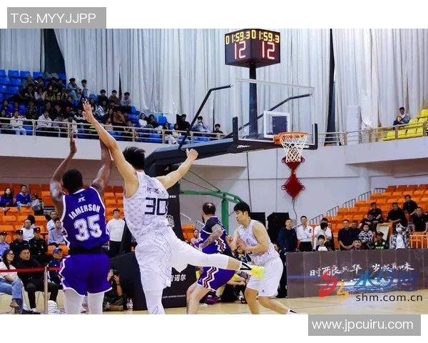 中美篮球明星赛精彩对决展现篮球魅力与文化交流的盛宴 中美篮球明星赛精彩对决展现篮球魅力与文化交流的盛宴