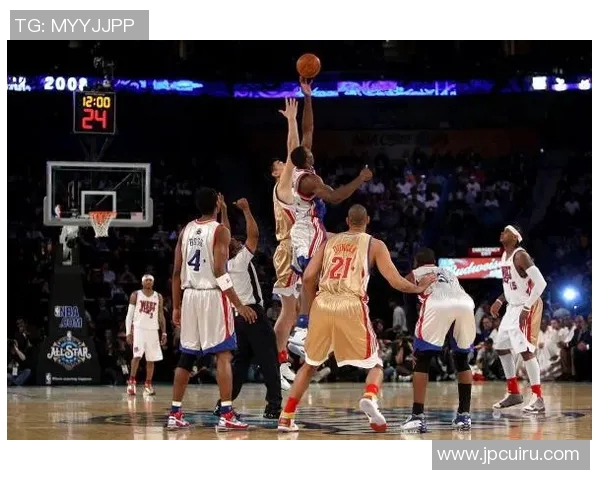 1998篮球全明星赛回顾：传奇球员的巅峰对决与精彩瞬间