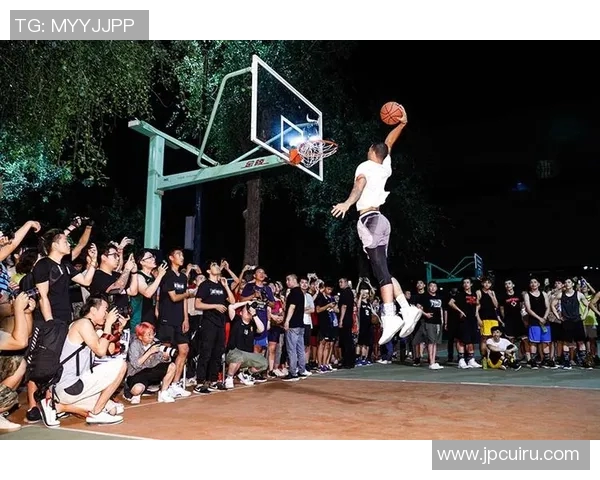 篮球场上的风采篮球明星精彩瞬间尽在打篮球图片中展现魅力与激情