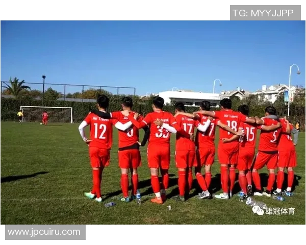 中国足球注册制度改革探索与实施路径分析及未来发展展望